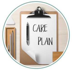 Website Care Plan