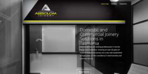 Absolom Joinery