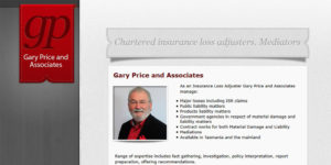 Gary Price Associate