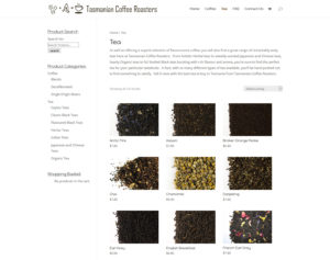 Tamanian Coffee Roasters